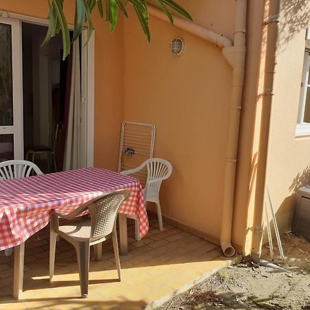 Bel Appartement Bord De Mer Cerbère Exterior foto