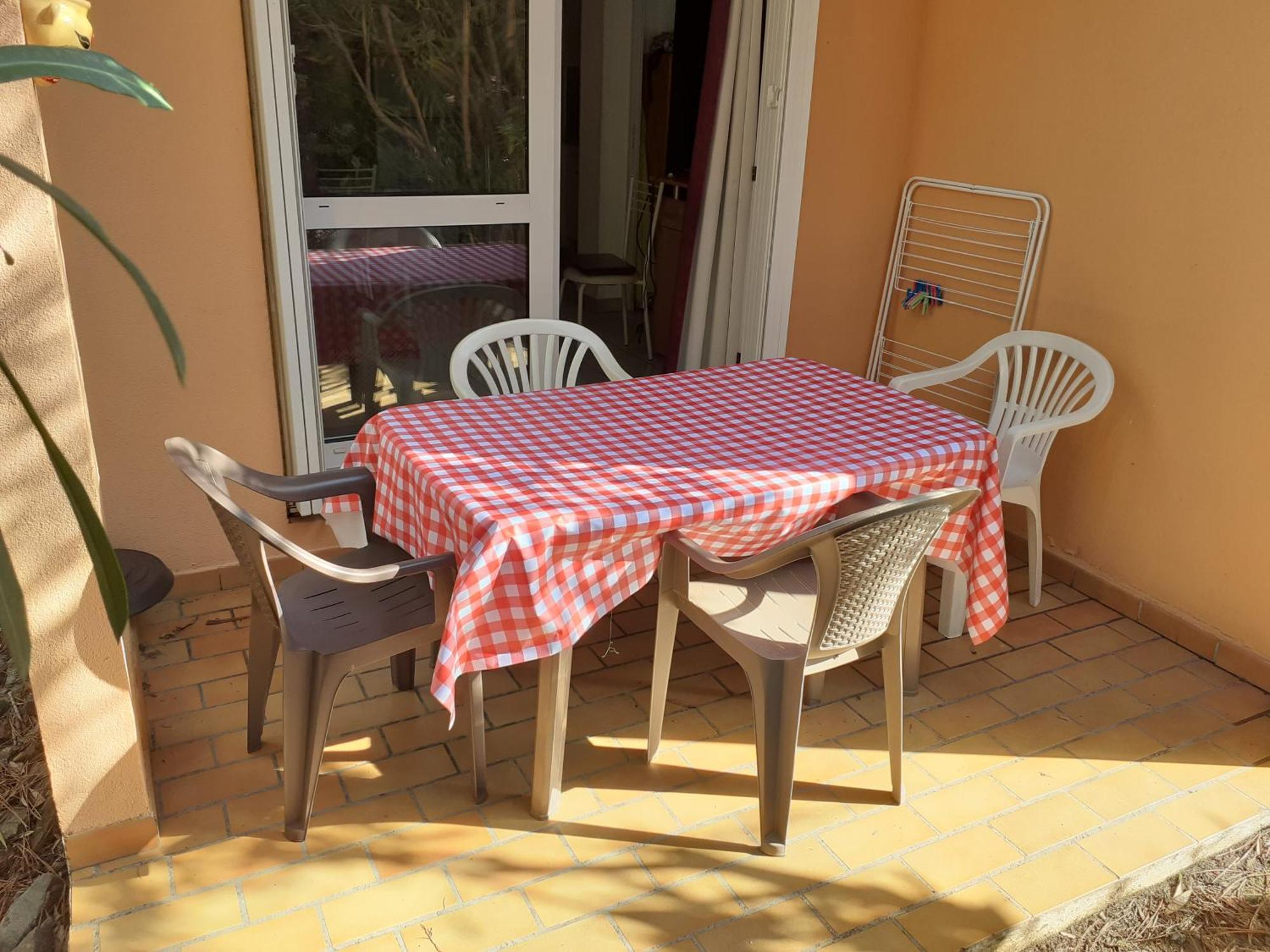 Bel Appartement Bord De Mer Cerbère Exterior foto
